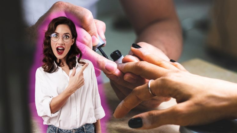 La técnica de manicura que está revolucionando Colombia y nadie quiere quedarse sin probar