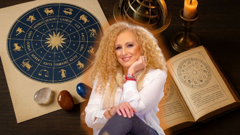 Horóscopo de HOY, 26 de mayo del 2025 de Mizada Mohamed: estas son las predicciones para cada signo zodiacal