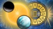 Foto ilustrativa de la nota titulada Triple conjunción del Sol, Mercurio y Luna Nueva en Géminis: los 3 signos que encontrarán dinero de forma repentina entre el 26 y el 29 de mayo