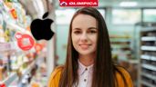Foto ilustrativa de la nota titulada Se conoció el supermercado donde ofrecen un iPhone por menos de 1 millón de pesos