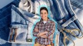 Foto ilustrativa de la nota titulada DIY: no creerás lo fácil y hermosas que pueden ser estas mochilas hechas con jean que ya no uses