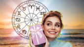 Foto ilustrativa de la nota titulada Horóscopo: los 2 signos que reciben un inesperado regalo económico antes que termine mayo
