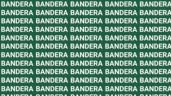 Foto ilustrativa de la nota titulada Solo una persona muy sagaz puede encontrar la palabra "Bandeja" en solo 10 segundos