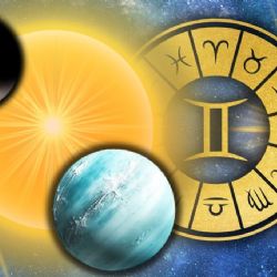 Triple conjunción del Sol, Mercurio y Luna Nueva en Géminis: los 3 signos que encontrarán dinero de forma repentina entre el 26 y el 29 de mayo