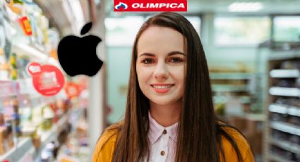 Se conoció el supermercado donde ofrecen un iPhone por menos de 1 millón de pesos