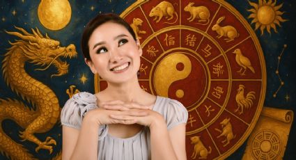 Estas son las predicciones del Horóscopo Chino de HOY martes 27 de mayo en el amor, salud y dinero, según la astrología china