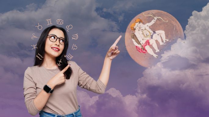 Luna Nueva en Géminis: los 3 signos que serán iluminados por el Universo este 26 y 27 de mayo