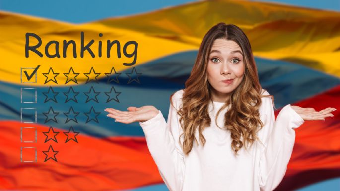 Ni Panamá ni Costa Rica: este es el ranking que lidera Colombia en América Latina y el mundo