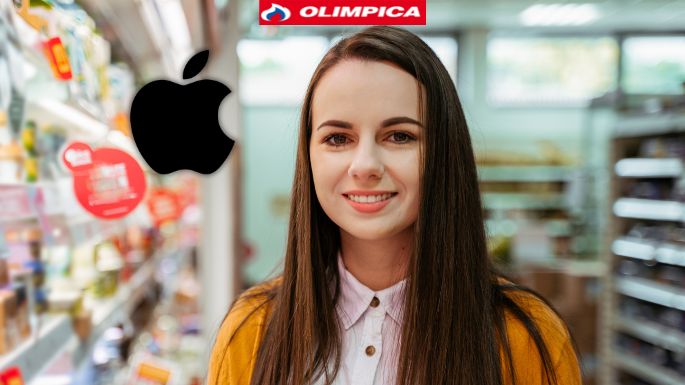 Se conoció el supermercado donde ofrecen un iPhone por menos de 1 millón de pesos