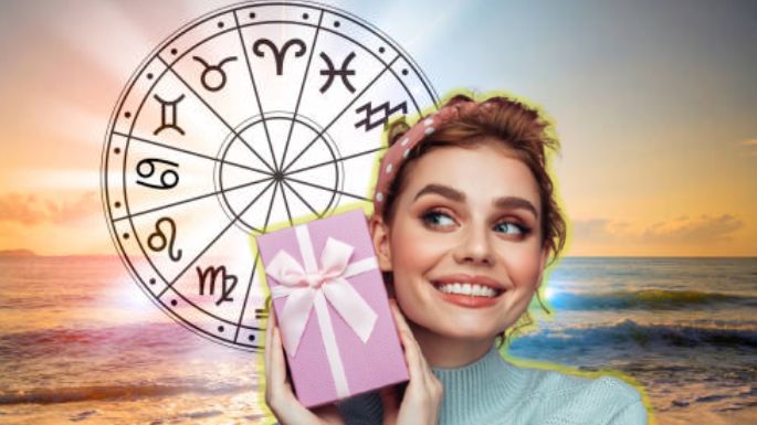 Horóscopo: los 2 signos que reciben un inesperado regalo económico antes que termine mayo