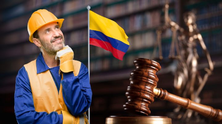 El nuevo proyecto de ley que beneficiará a millones de trabajadores en Colombia en los próximos años