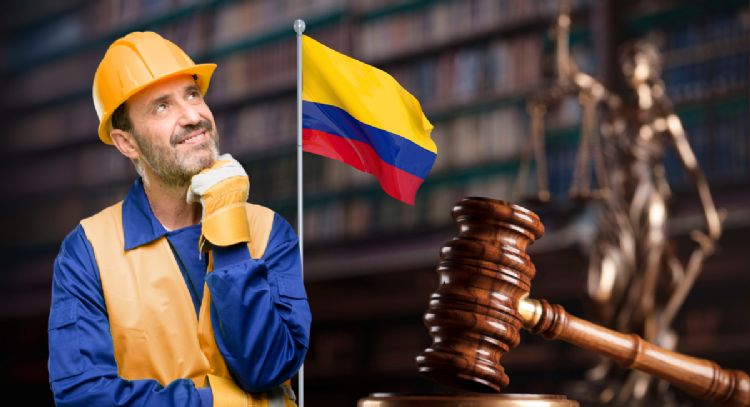 El nuevo proyecto de ley que beneficiará a millones de trabajadores en Colombia en los próximos años