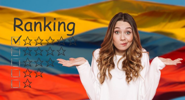 Ni Panamá ni Costa Rica: este es el ranking que lidera Colombia en América Latina y el mundo