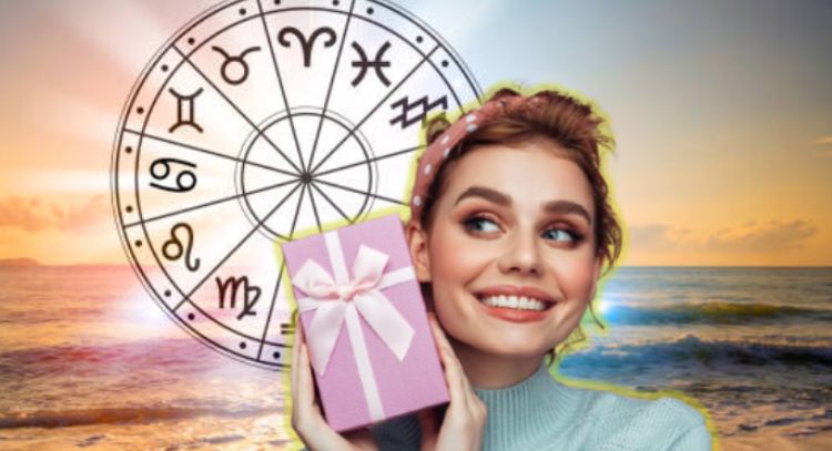 Horóscopo: los 2 signos que reciben un inesperado regalo económico antes que termine mayo