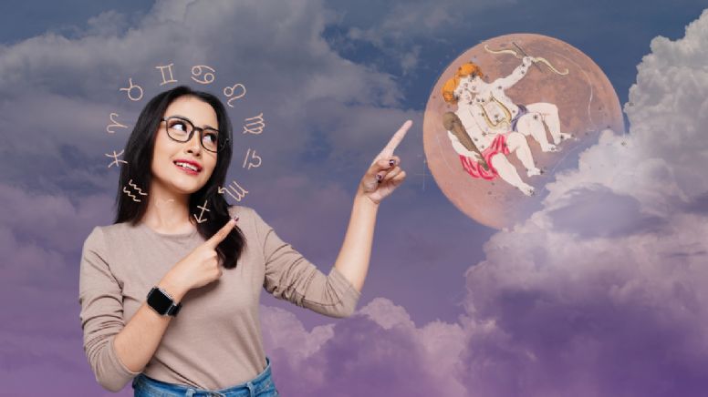 Luna Nueva en Géminis: los 3 signos que serán iluminados por el Universo este 26 y 27 de mayo