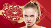 Foto ilustrativa de la nota titulada Horóscopo Chino: estos son los 3 signos más rencorosos del zodiaco