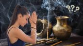 Foto ilustrativa de la nota titulada: Cómo utilizar un sahumerio para hacer un ritual de la Luna Llena y purificar tu aura este 27 de mayo