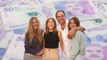 Devolución del IVA 2025: qué día de junio comienza el pago del segundo ciclo