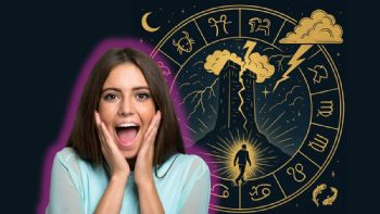 Astrología: este es el signo que cambiará su vida en un giro de 360° desde hoy y hasta el 31 de mayo, según IA