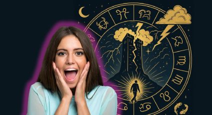 Astrología: este es el signo que cambiará su vida en un giro de 360° desde hoy y hasta el 31 de mayo, según IA