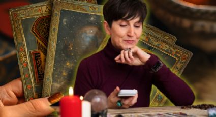 Los 5 signos zodiacales que serán bañados con riqueza material, según el Tarot