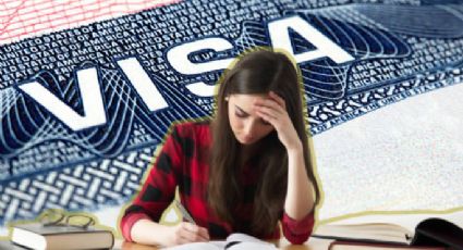 Adiós visas: Estados Unidos tomó una dura medida que afecta a estudiantes colombianos