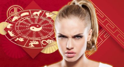 Horóscopo Chino: estos son los 3 signos más rencorosos del zodiaco