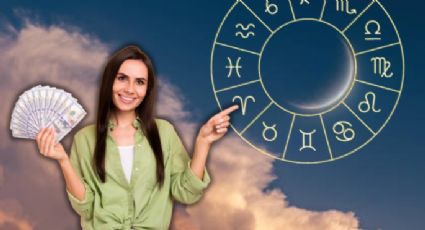 Luna Nueva en Géminis: los 5 signos que serán bendecidos con una ola de prosperidad