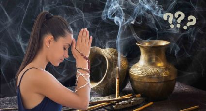 Cómo utilizar un sahumerio para hacer un ritual de la Luna Llena y purificar tu aura este 27 de mayo