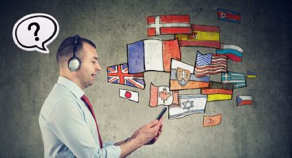 No es el inglés: estos son los 3 idiomas que más se aprenden en Colombia y pocos lo saben