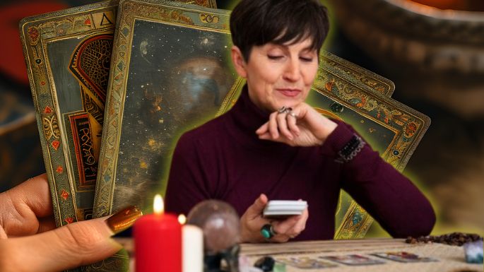 Los 5 signos zodiacales que serán bañados con riqueza material, según el Tarot