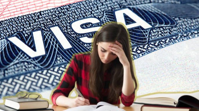 Adiós visas: Estados Unidos tomó una dura medida que afecta a estudiantes colombianos