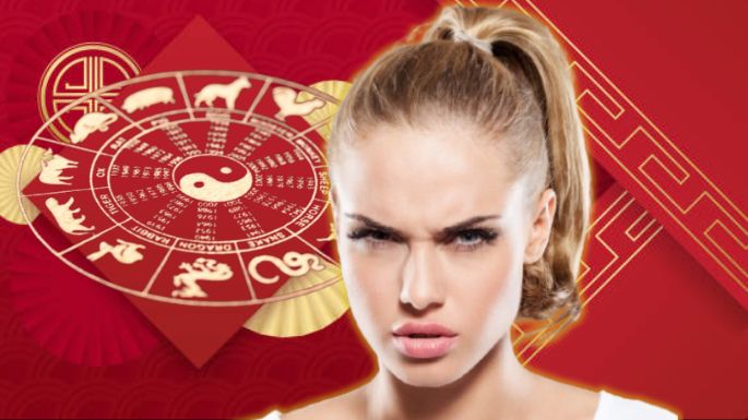 Horóscopo Chino: estos son los 3 signos más rencorosos del zodiaco