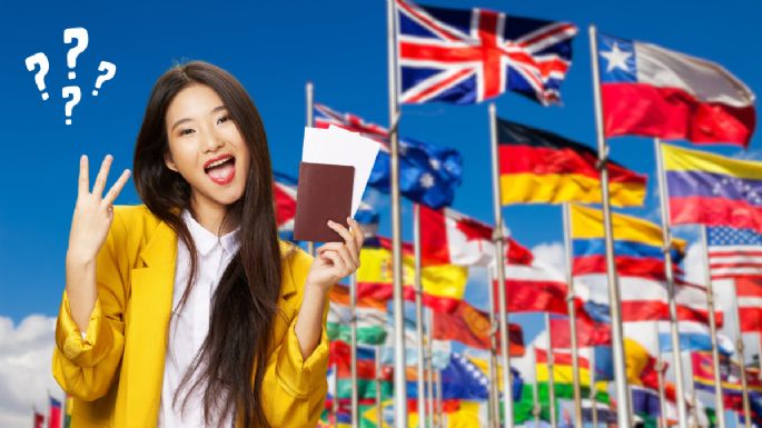 Cuáles son los requisitos que debes cumplir para obtener la doble nacionalidad en estos reconocidos países