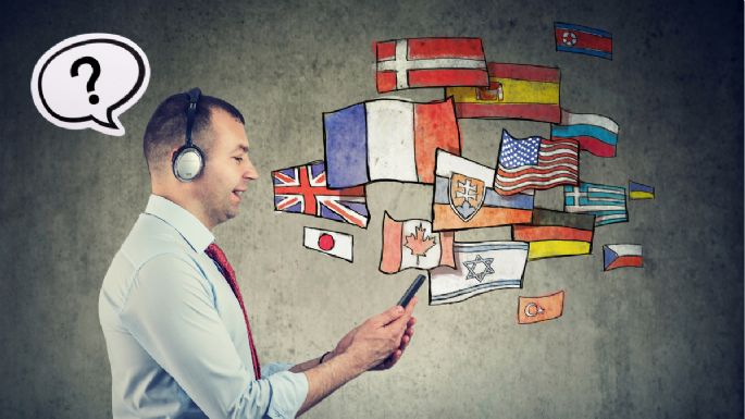 No es el inglés: estos son los 3 idiomas que más se aprenden en Colombia y pocos lo saben