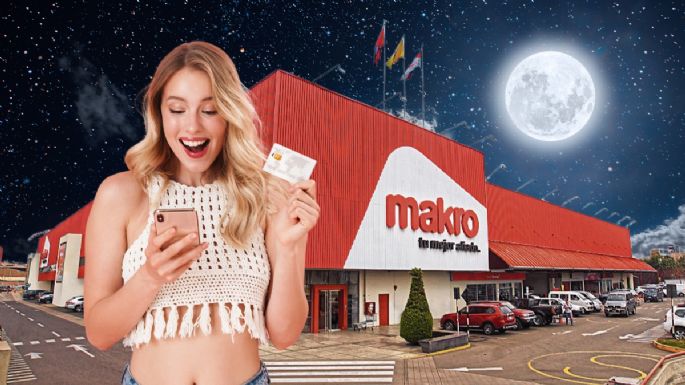 Se confirmó el día y hora en que un reconocido supermercado realizará rebajas nocturnas de hasta un 40% de descuento