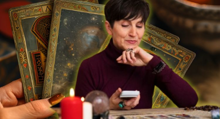 Los 5 signos zodiacales que serán bañados con riqueza material, según el Tarot