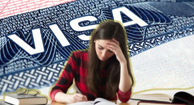 Adiós visas: Estados Unidos tomó una dura medida que afecta a estudiantes colombianos