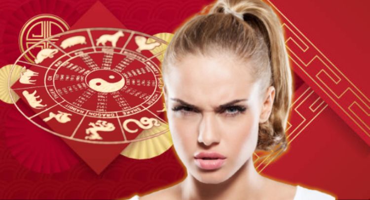 Horóscopo Chino: estos son los 3 signos más rencorosos del zodiaco