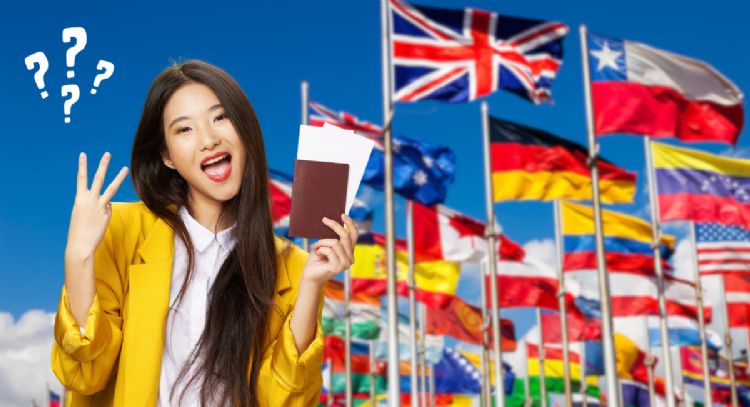 Cuáles son los requisitos que debes cumplir para obtener la doble nacionalidad en estos reconocidos países