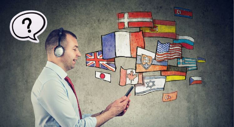 No es el inglés: estos son los 3 idiomas que más se aprenden en Colombia y pocos lo saben