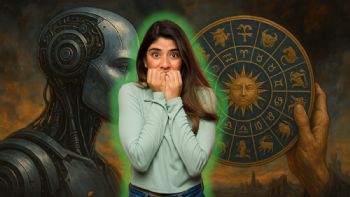 Astrología: este es el signo que vivirá una situación límite desde hoy y hasta el 1 de junio, según IA