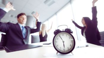 Semana de 4 días laborales: todos los detalles de la propuesta en la nueva reforma laboral del Gobierno Nacional