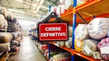 Adiós para siempre: esta es la cadena internacional con más de 80 años de historia que cerrará más de 800 sucursales