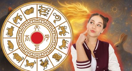 Estas son las predicciones del Horóscopo Chino de HOY miércoles 28 de mayo en el amor, salud y dinero, según la astrología china