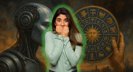 Astrología: este es el signo que vivirá una situación límite desde hoy y hasta el 1 de junio, según IA