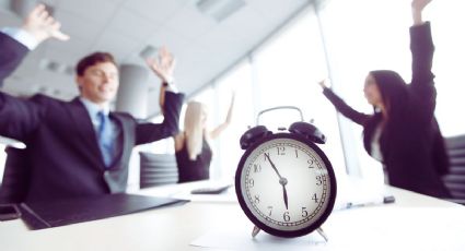 Semana de 4 días laborales: todos los detalles de la propuesta en la nueva reforma laboral del Gobierno Nacional
