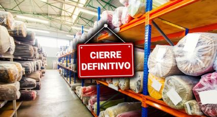Adiós para siempre: esta es la cadena internacional con más de 80 años de historia que cerrará más de 800 sucursales