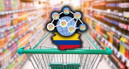 Se confirmaron cambios en supermercados de Colombia para junio