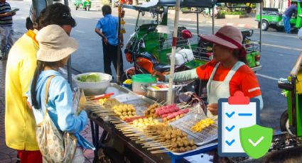 La medida de la Alcaldía que afecta a los vendedores ambulantes de Bogotá: nuevos protocolos y reglas para la venta